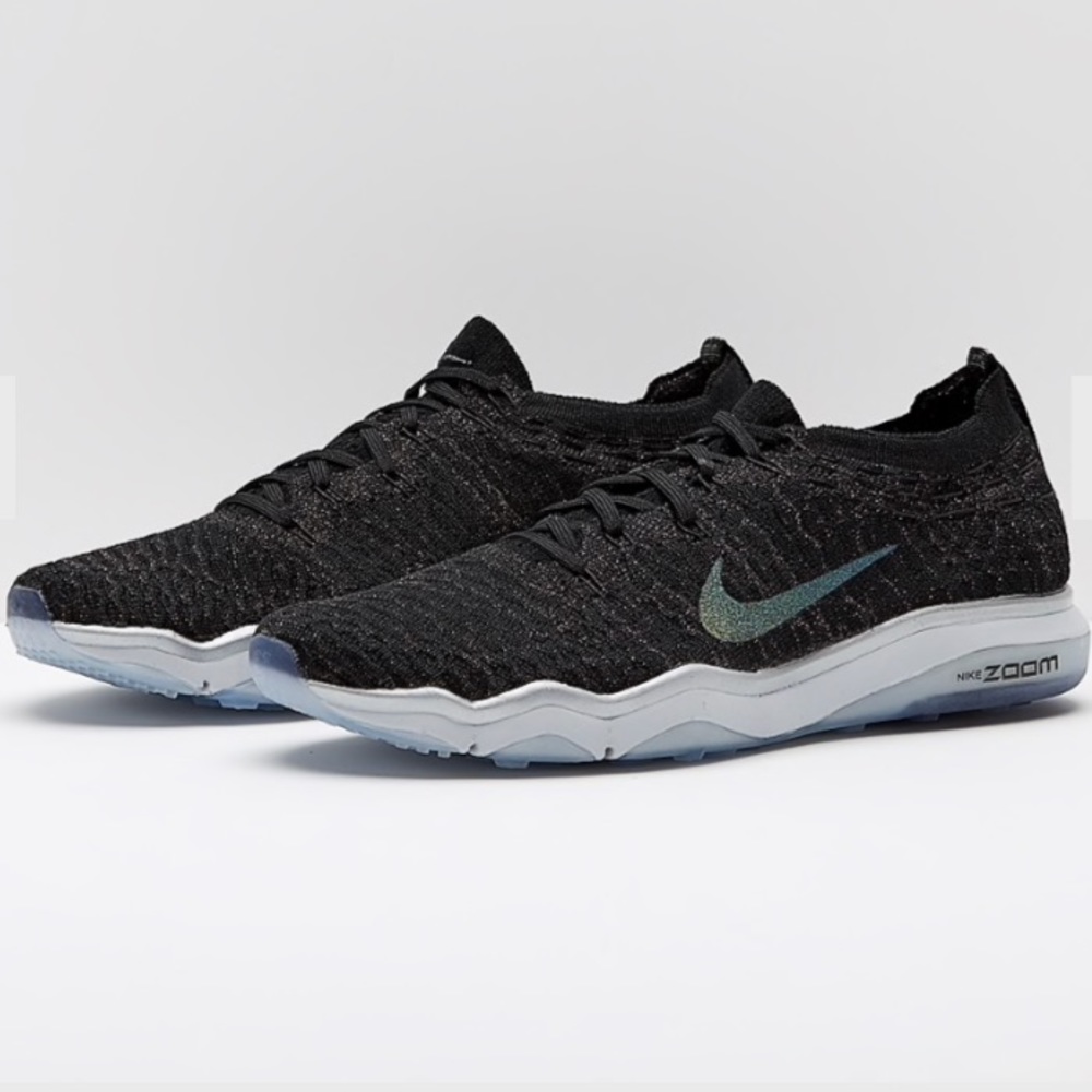 Nike Air Zoom Fearless Flyknit Metallic